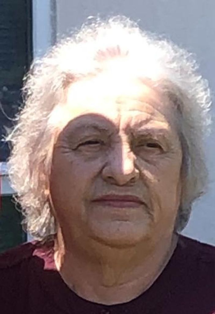 Palma Ann Haydu