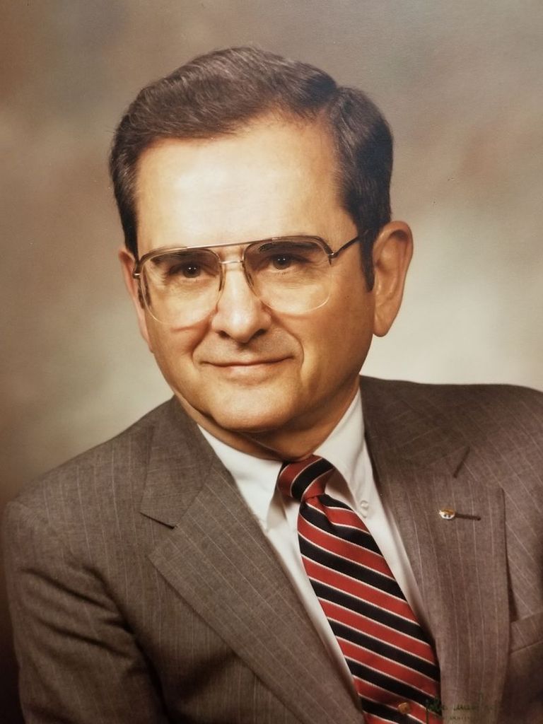 Bertice William "Bert" Miller