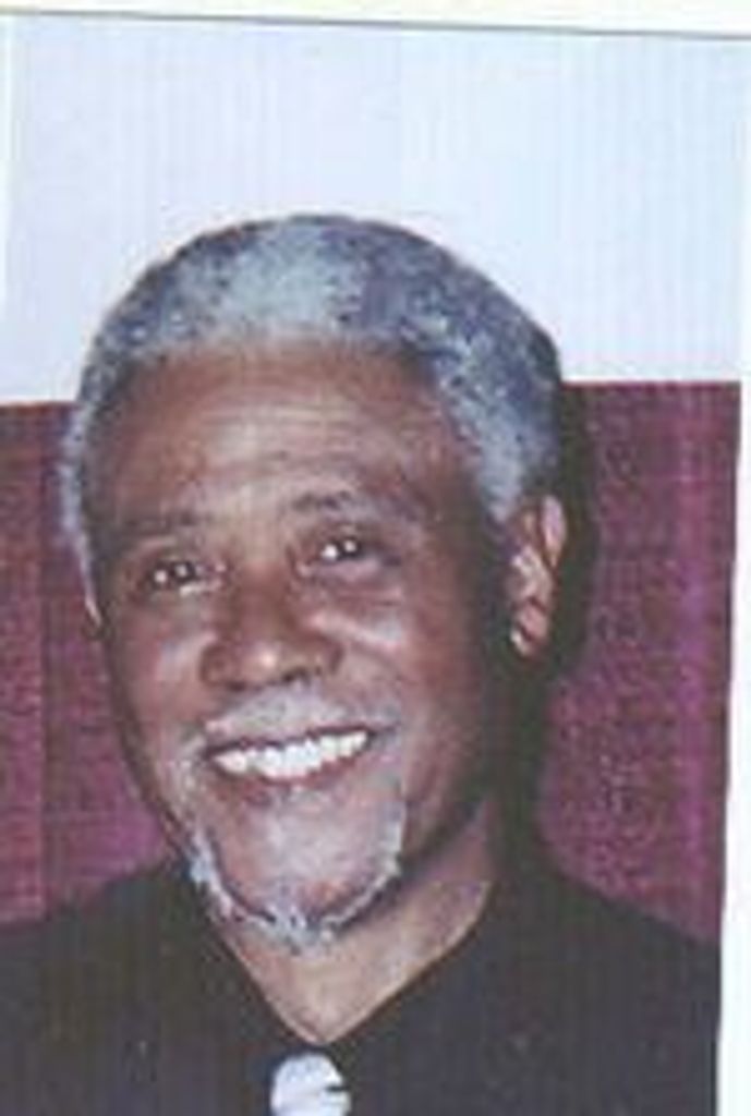 Henry Lee Robinson