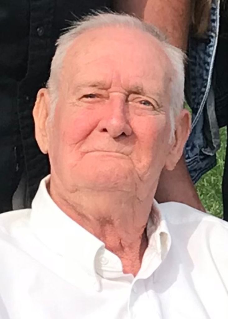 Wayne R. Moffitt, Sr. Profile Photo