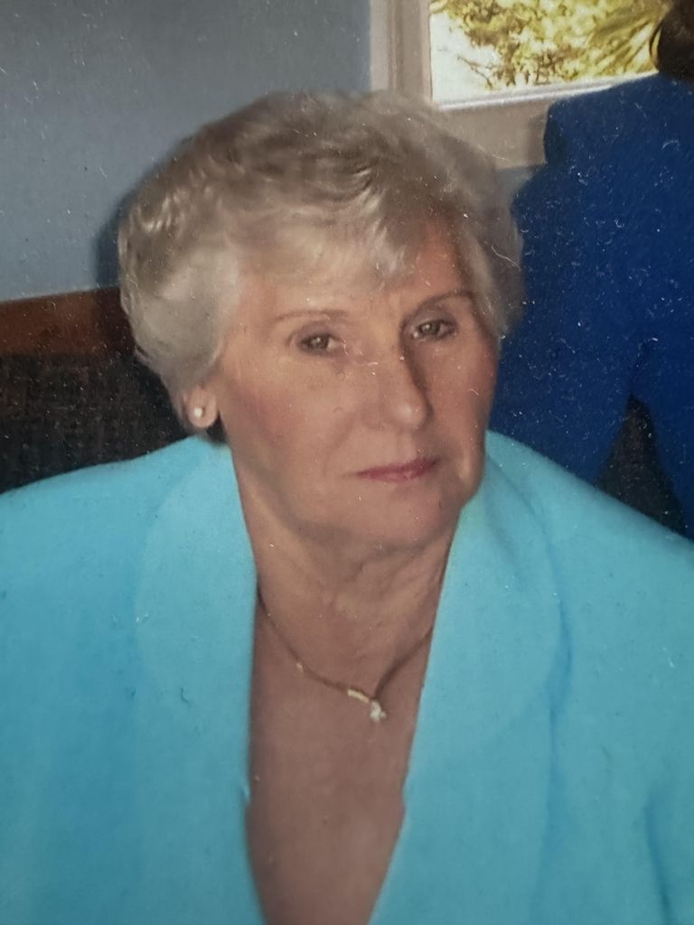 Rachel Dean Mobley Profile Photo