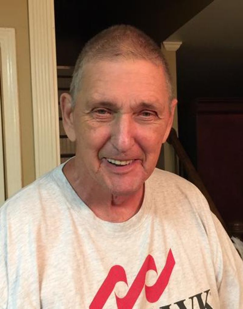 Robert Sydney Whitsett Profile Photo