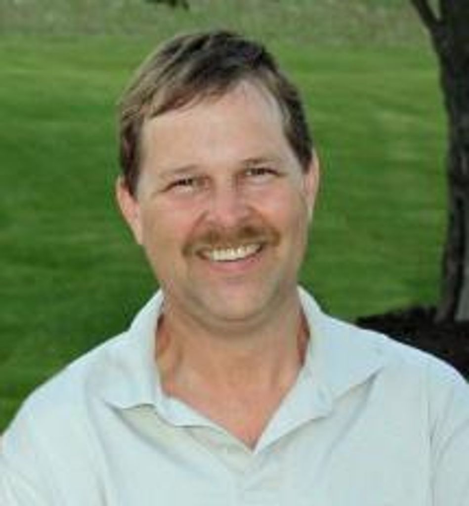 Michael Ray Stockelman Profile Photo