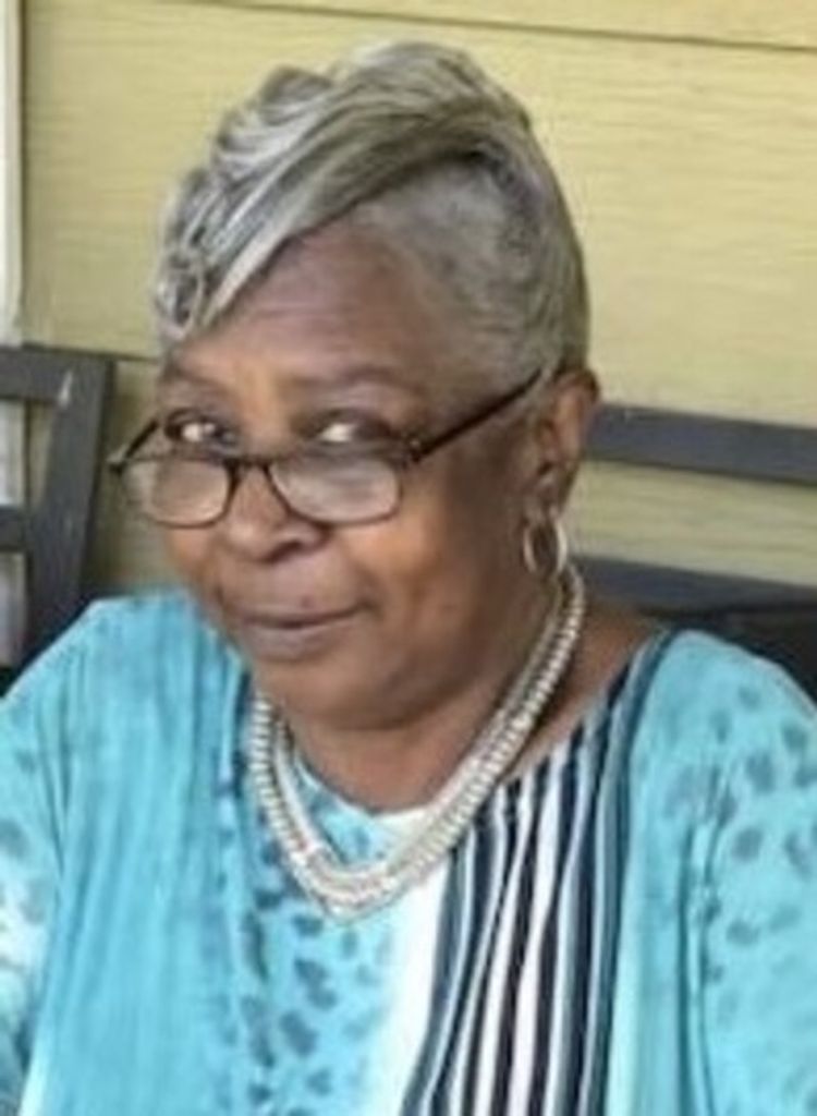 Bessie M. Baker Profile Photo