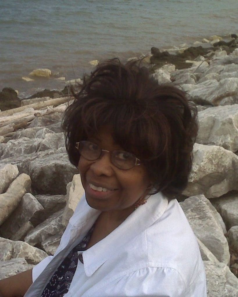 Ernestine Sanders Profile Photo