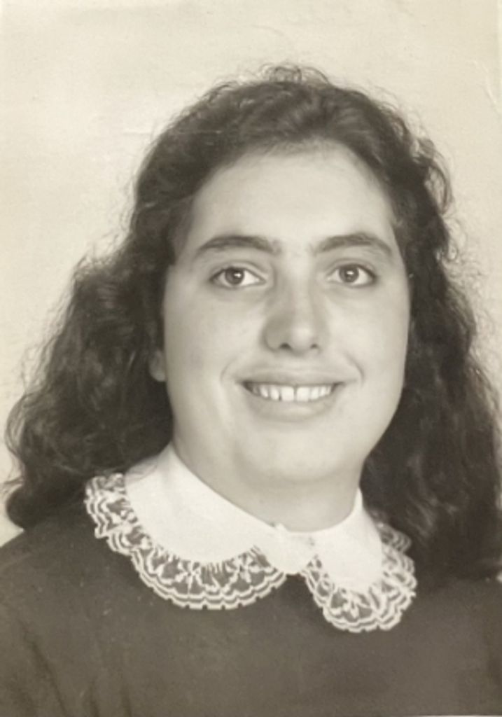 Shirley Katherine Collins Profile Photo