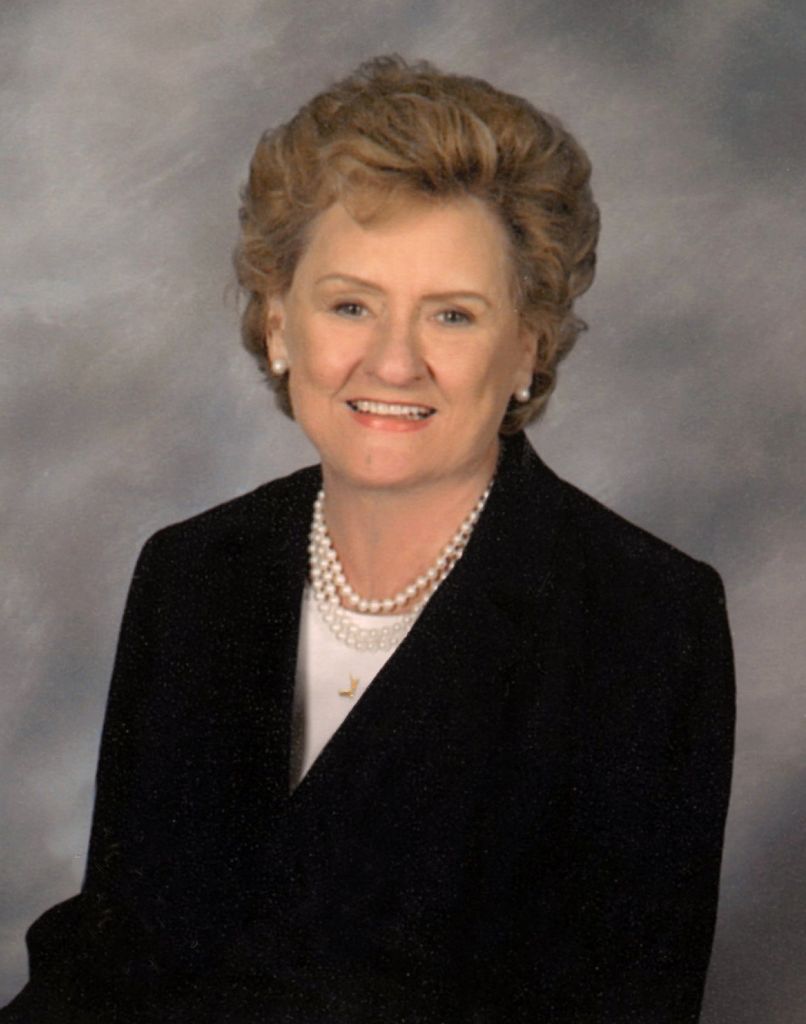 Maxine Ola Lambert Moon Mcconnell Mintz