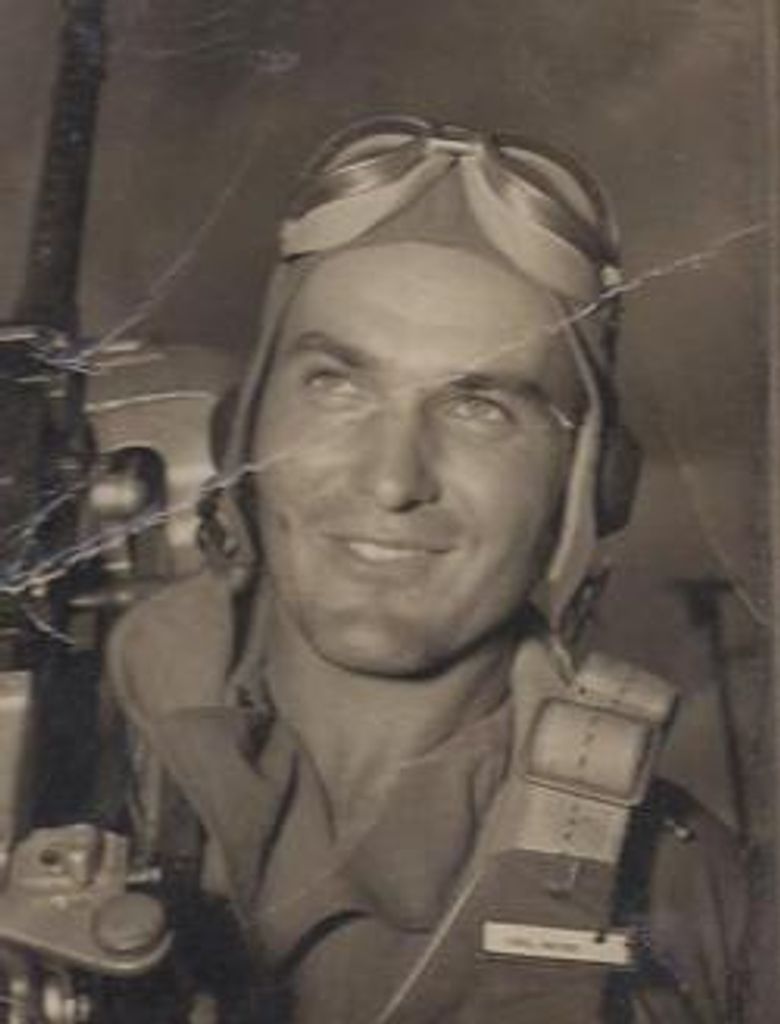 Walter "Jimmy" J. Lund