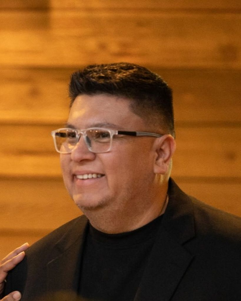 Amilkar "Mickey" Hernandez