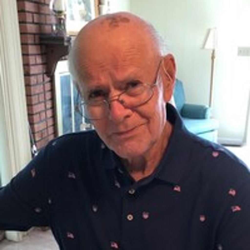 William Ronald Clark Profile Photo