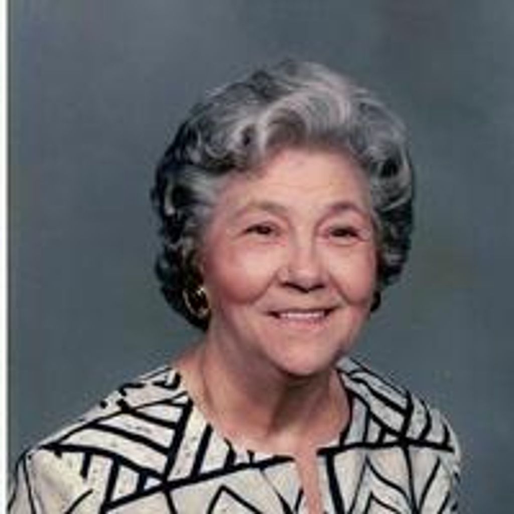 Juanita Sandusky