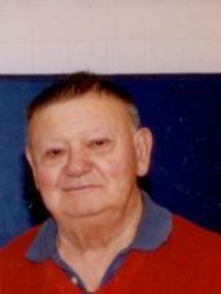 James C. Day