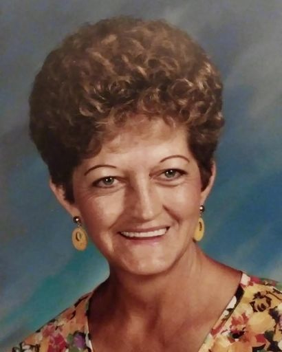 Mary Blanch Hopper's obituary image