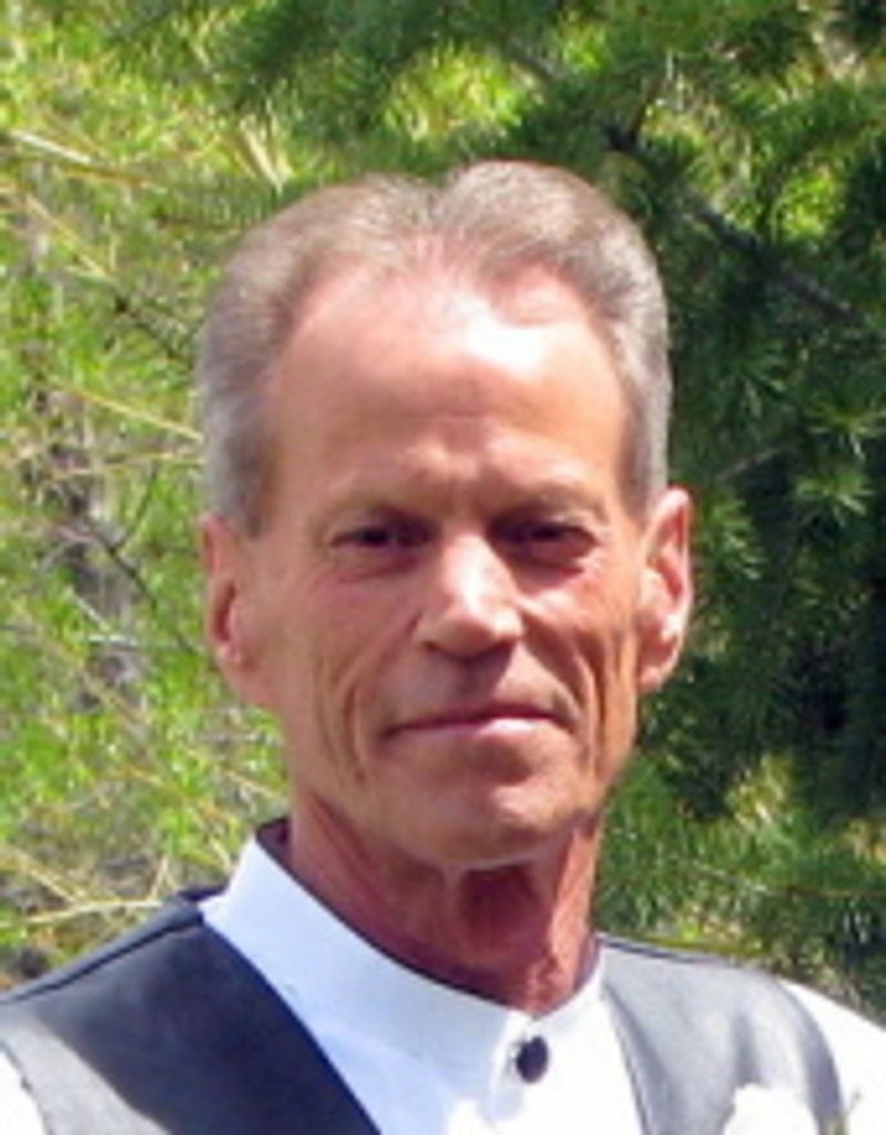 Steven "Steve" Michael Riggott