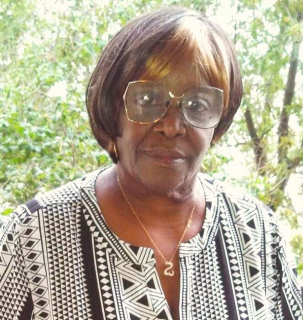 Earnestean "Tean" Jones Profile Photo