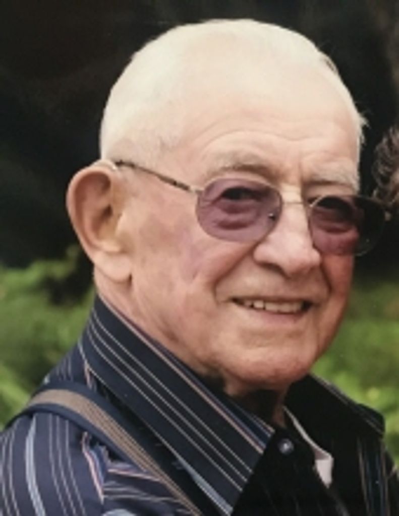 Louis "Bob" Kelle