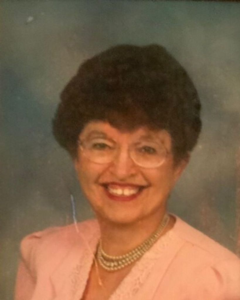 Elsie Jane Dick