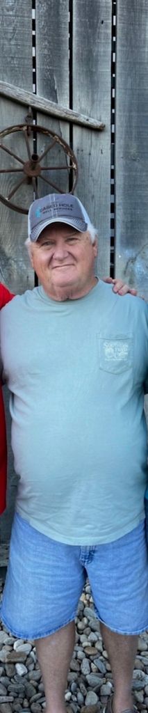 Mr. Terry M. Walley Profile Photo
