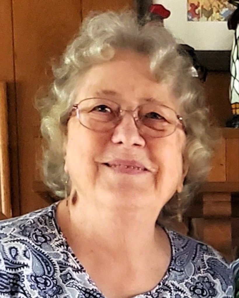 Marlene A. Shoebridge Profile Photo