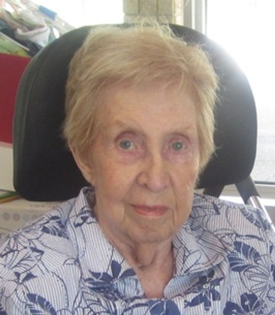 Jean Charlton