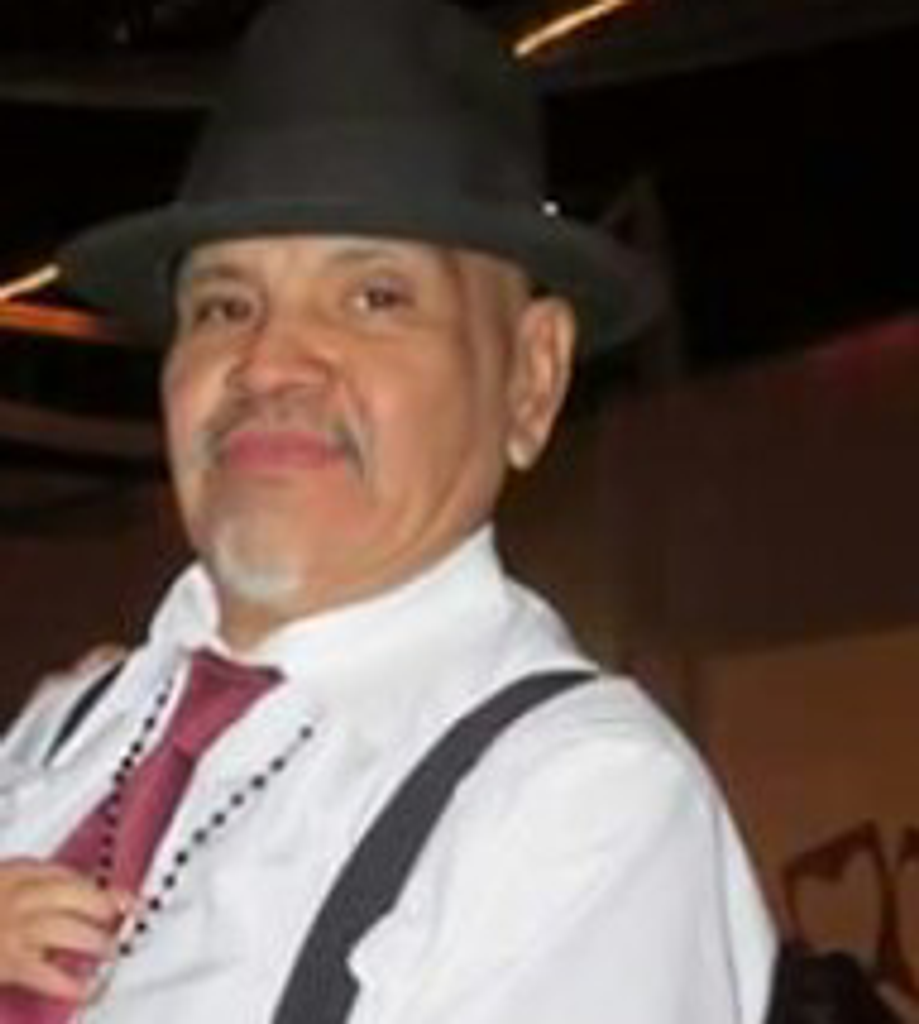 Rudy Carrizalez
