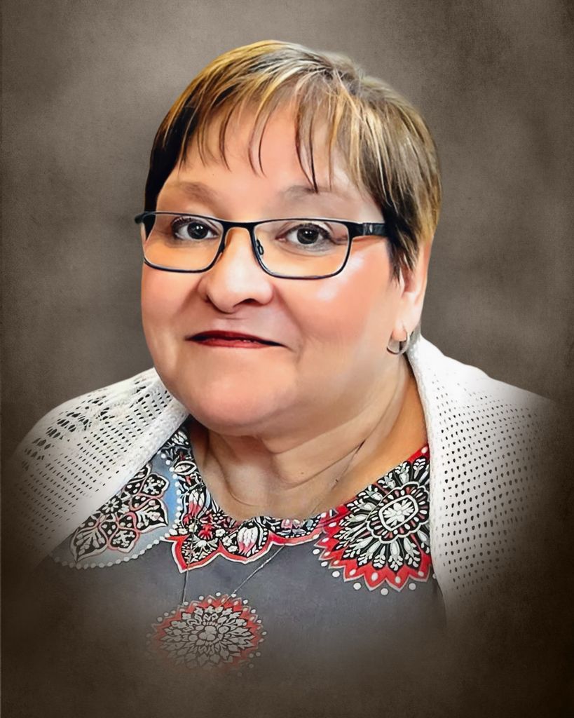 Lisa Ann Gill Perkins