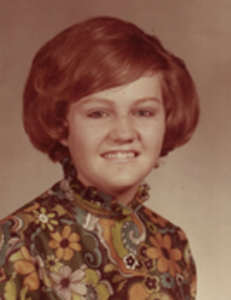 Barbara Lane (Stallings) Nitzinger