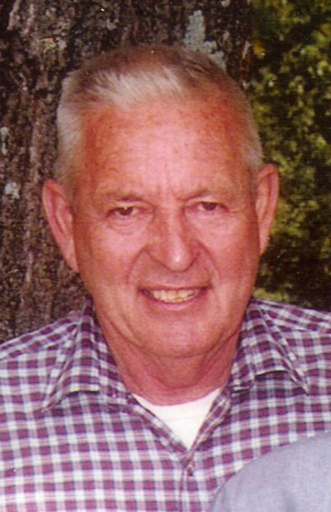 Aaron Alvin Baldwin Profile Photo