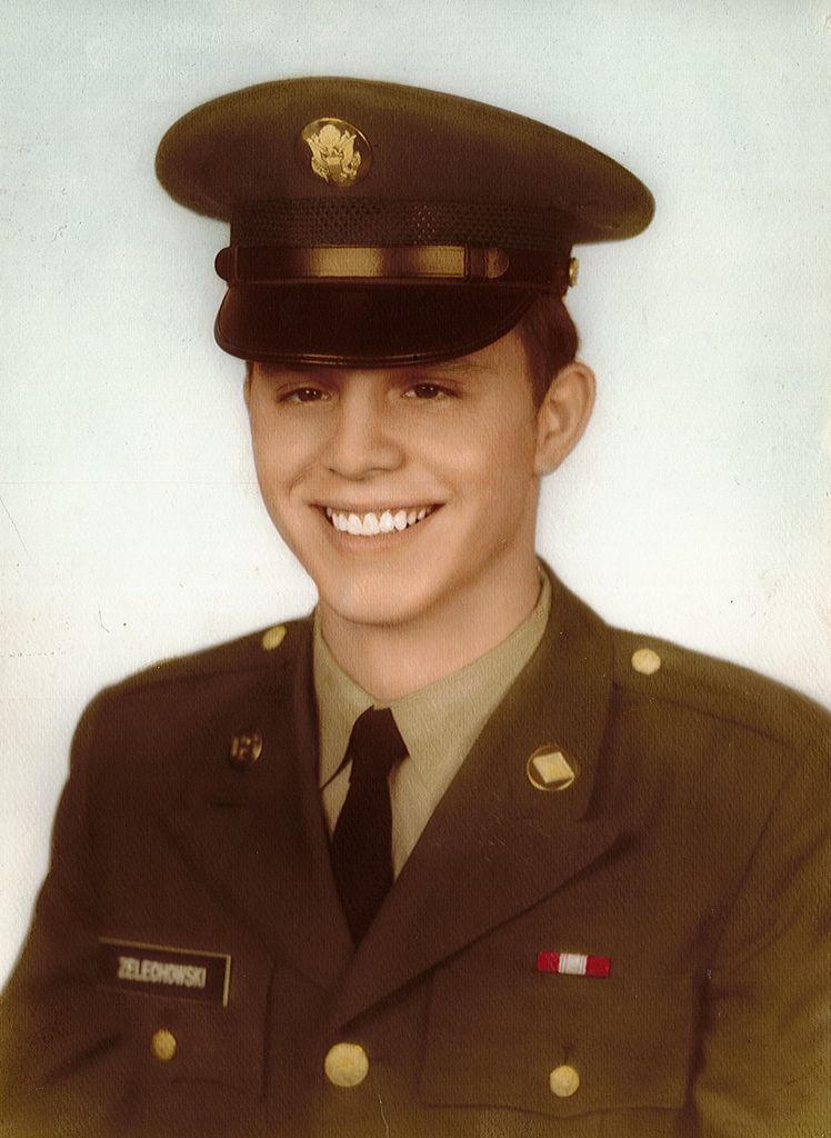 John R. Zelechowski Profile Photo