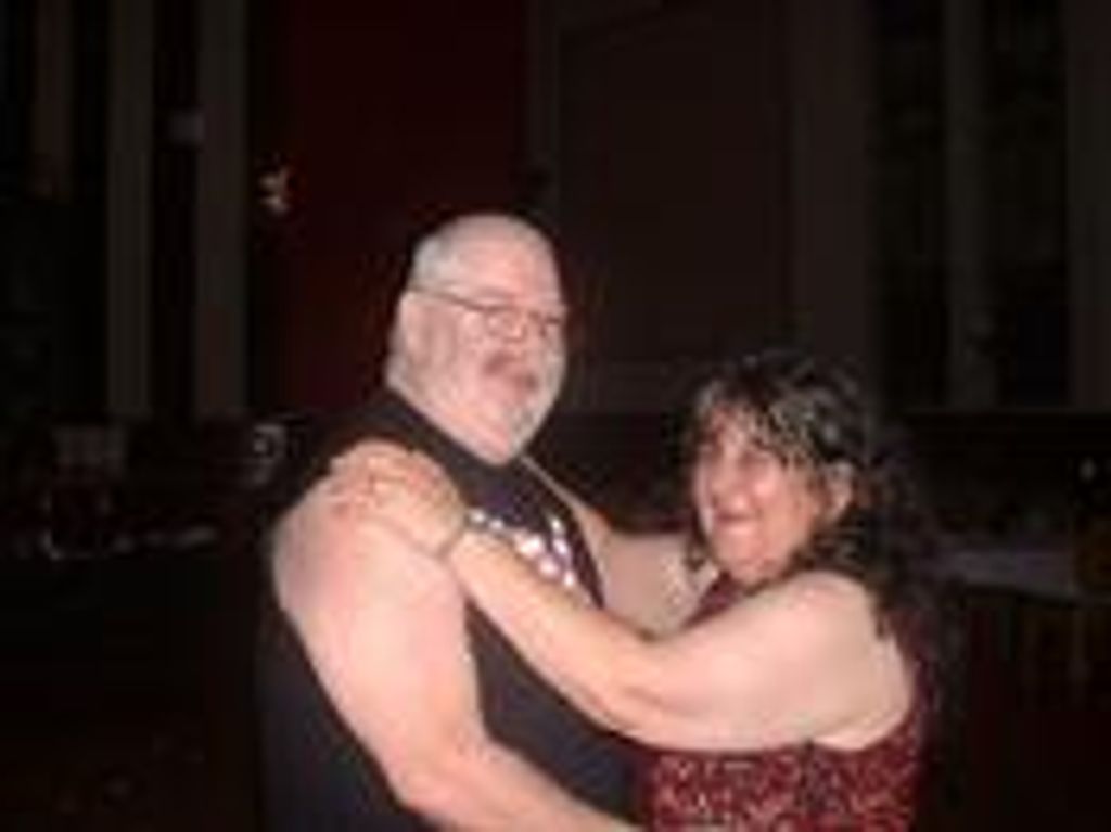 Roger Carl Laskey, Jr.