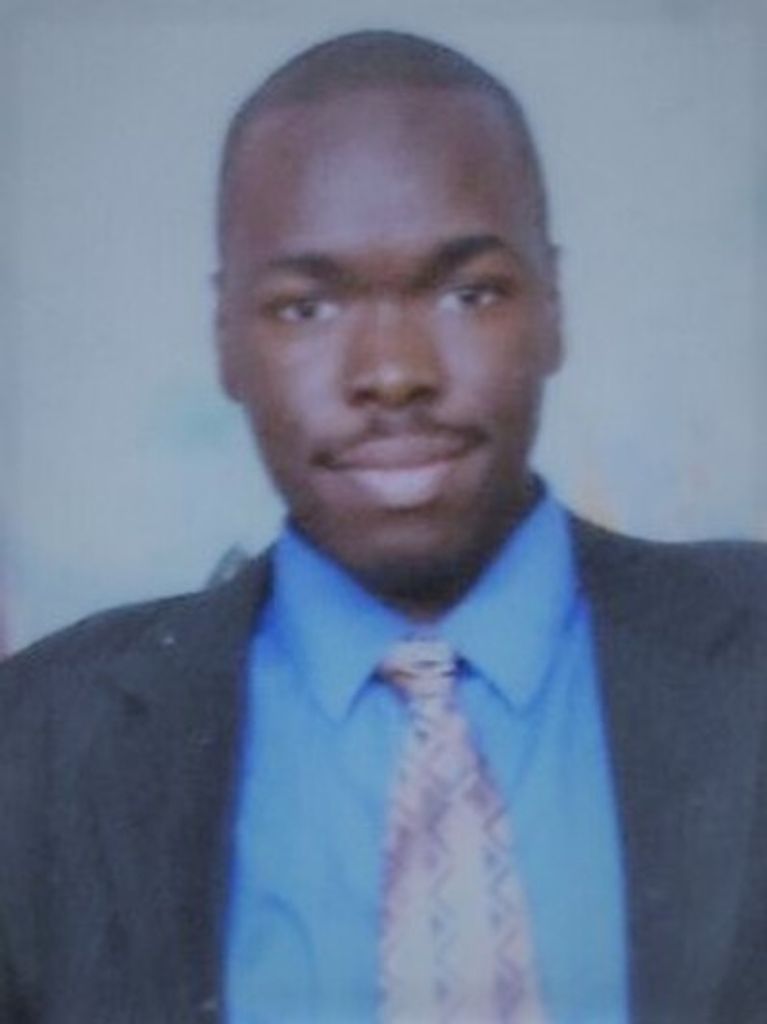 Mr. Marcus Harriott