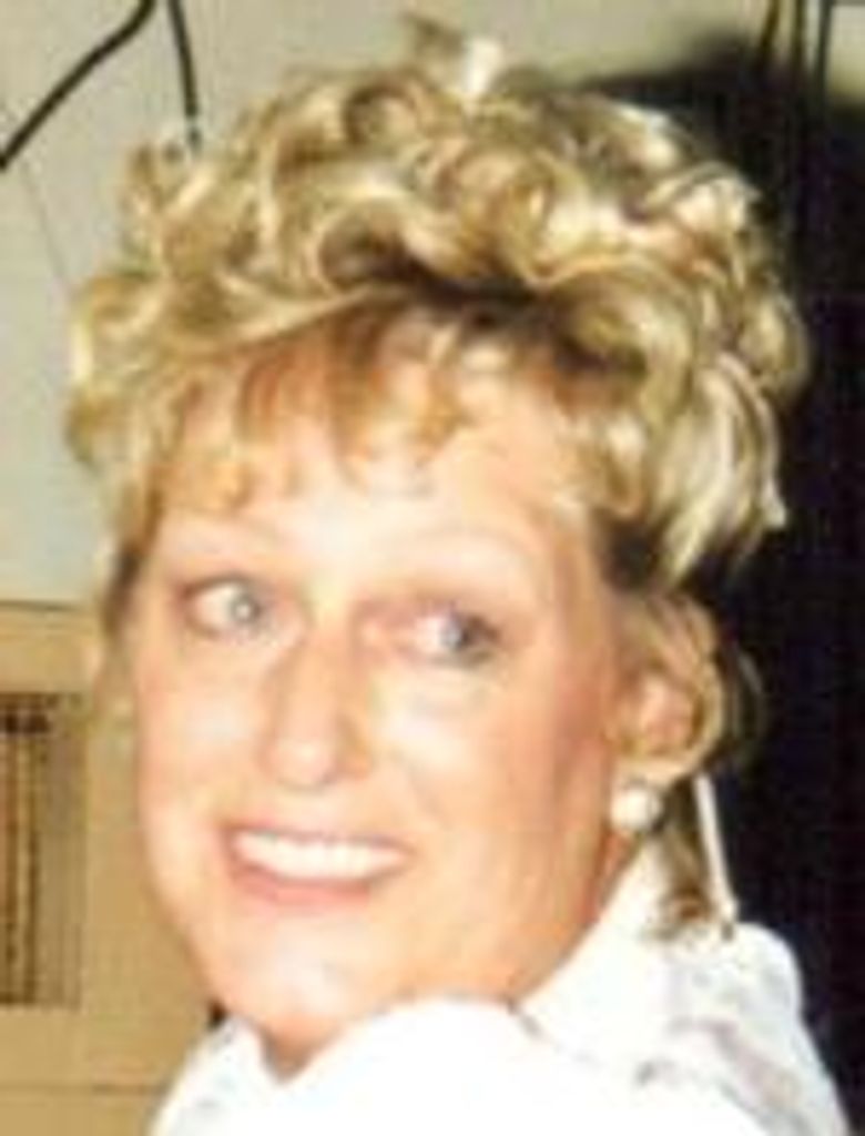 Brenda Tyrrell Profile Photo