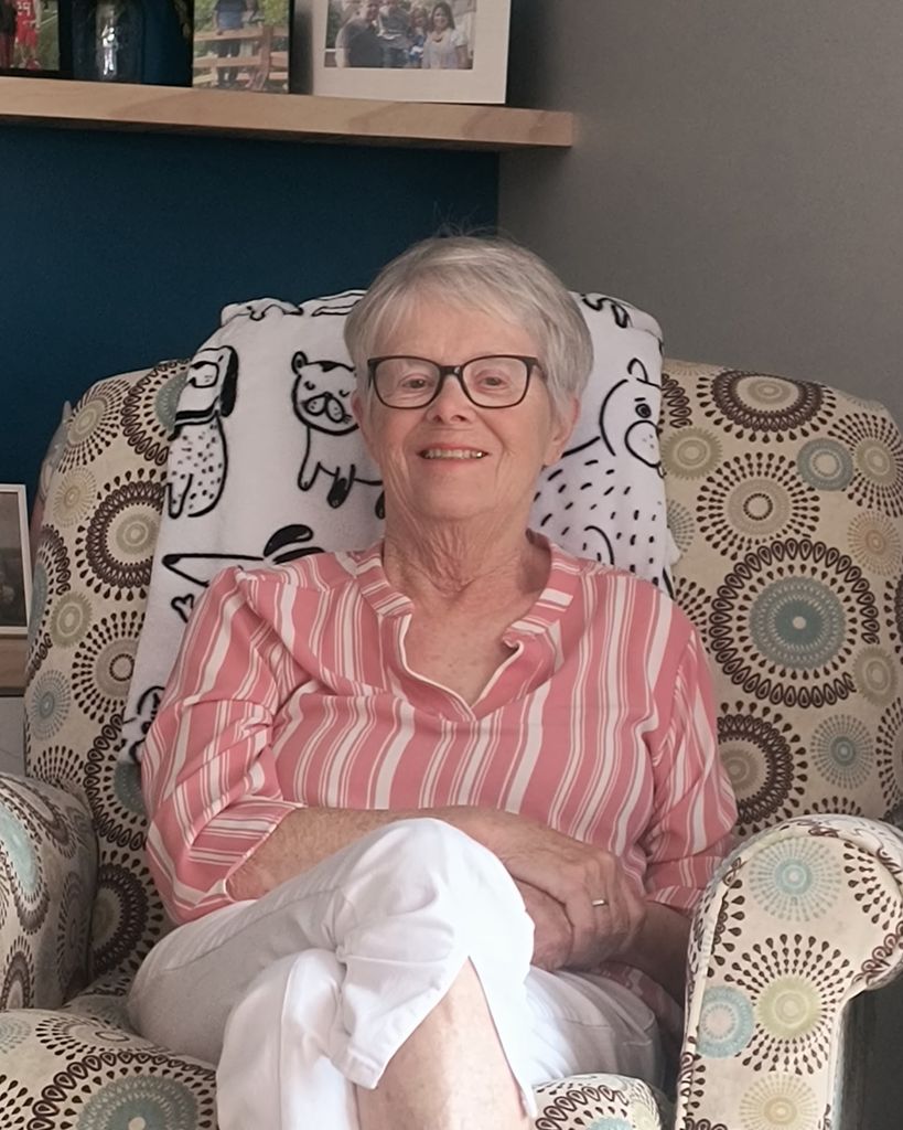 Shirley Jean Mord Profile Photo