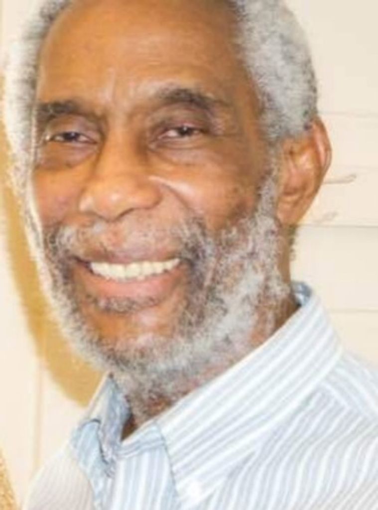John “J.C.” Coulvin Upton Profile Photo