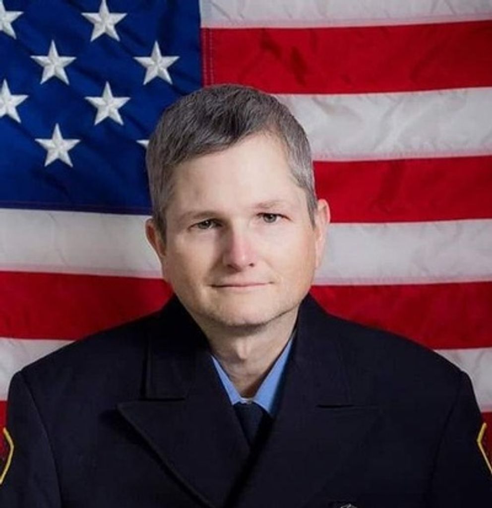 David Glenn Waller, Jr.