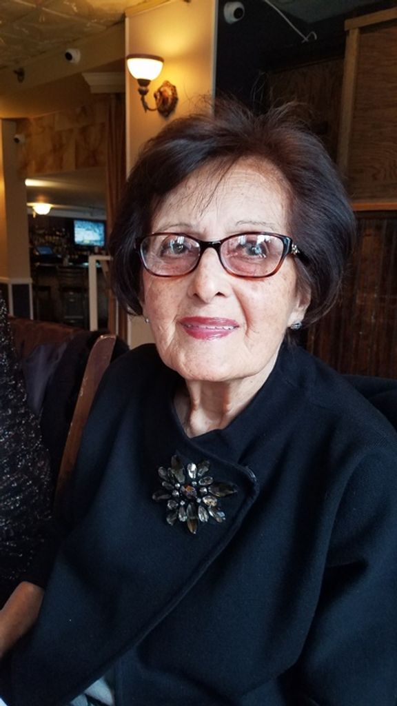 Harriet Economos Profile Photo