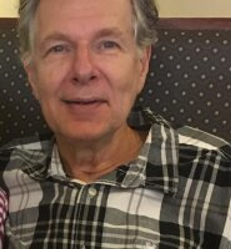 Neil Nichols