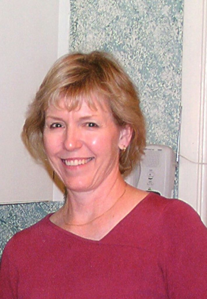 Dianne J. Abaray