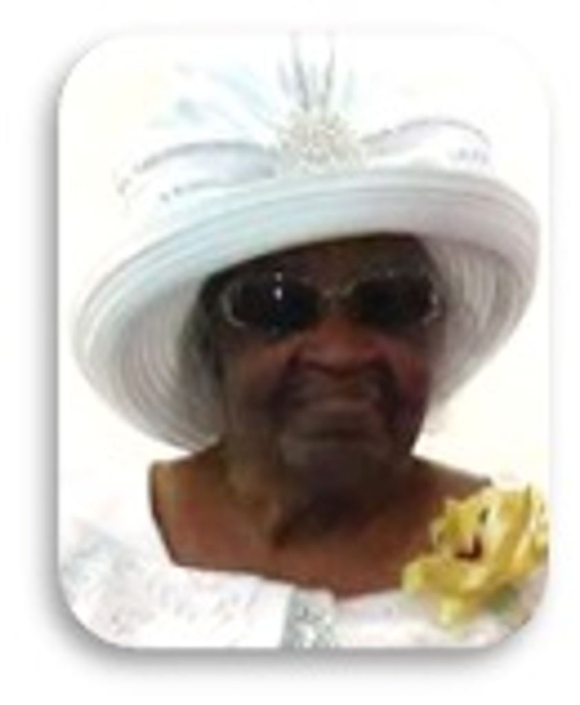 Thelma Louise Franklin
