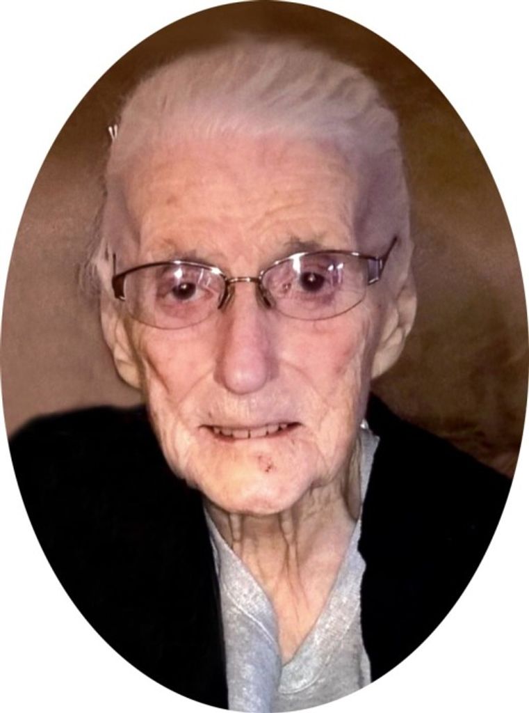 Elizabeth Jane Rhodes