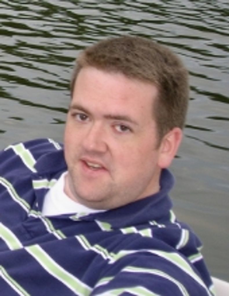 Christopher Brian O'Neal Profile Photo