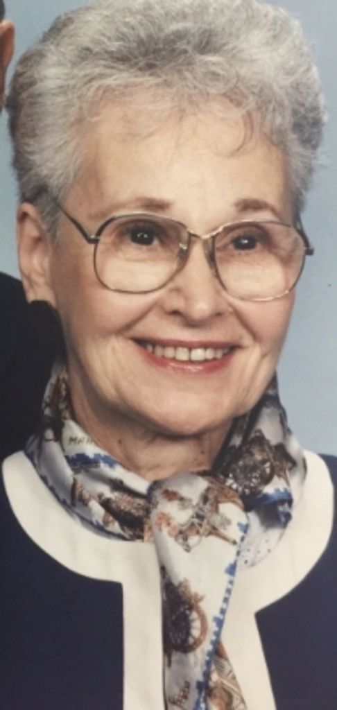 Mary C. "Mae" Landi (Calco) Rn