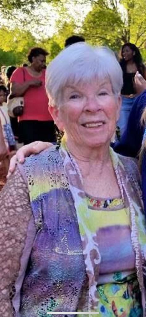 Betty Lou Criswell Profile Photo