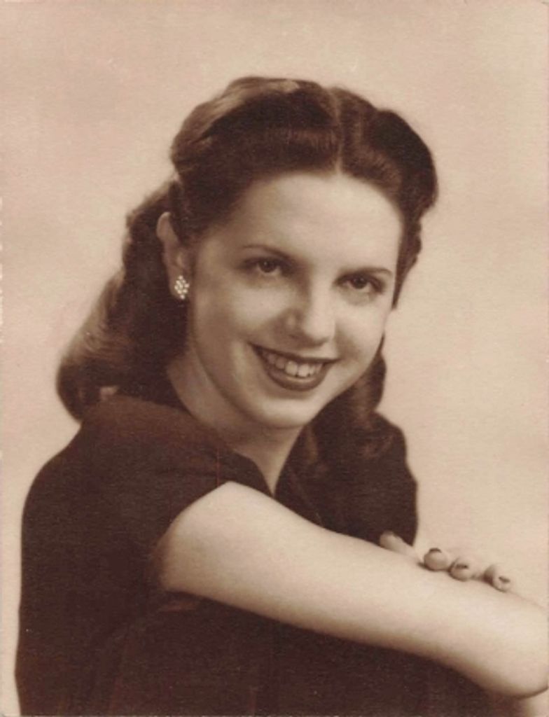 Lore Bamberger
