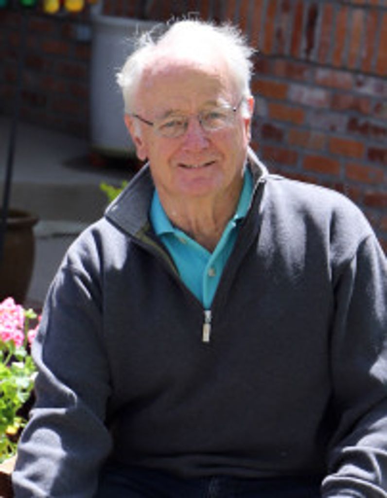 Eugene "Gene" Reilly