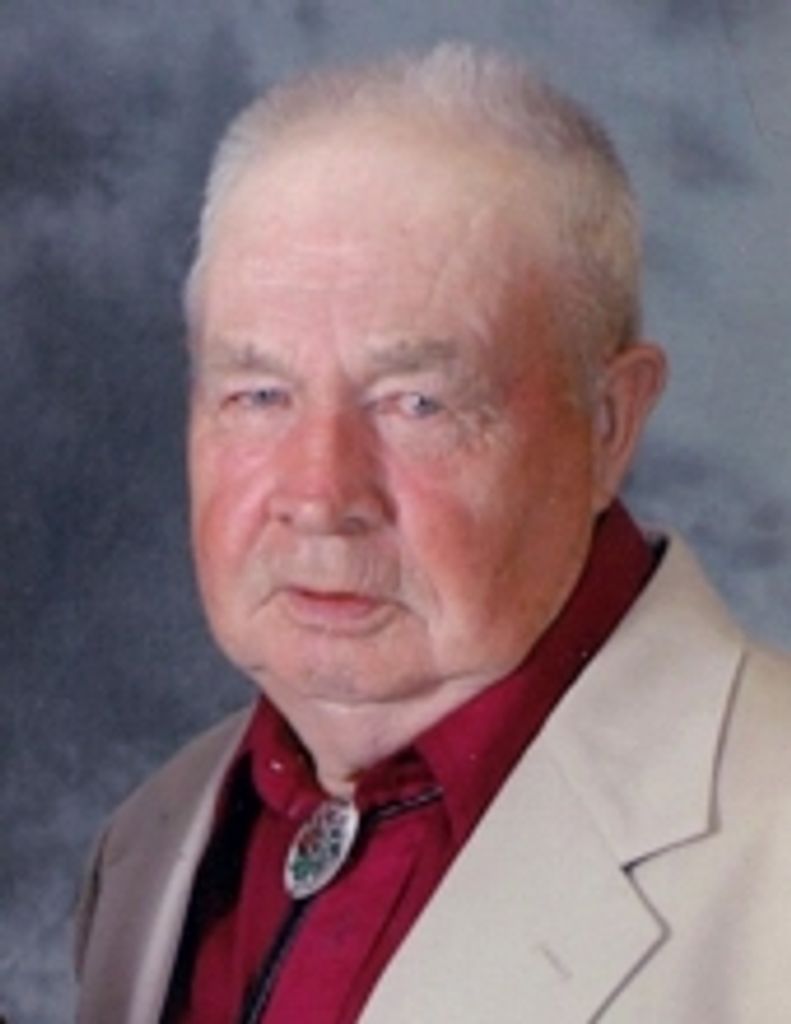 Donald E. Starner