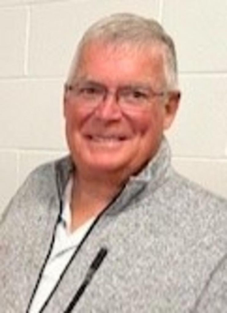 Lawrence C. Barnes Profile Photo