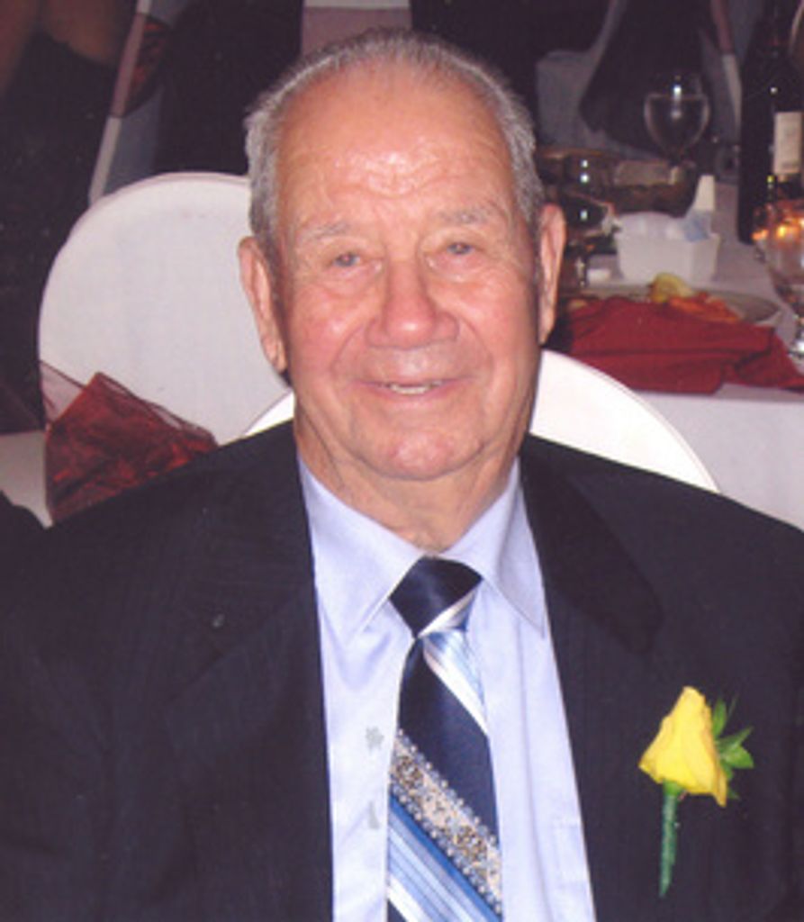 Salvatore Rucchetta