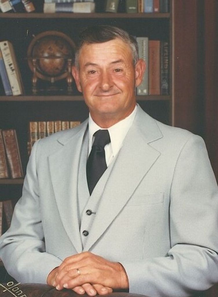 Billy Gene Richardson Profile Photo