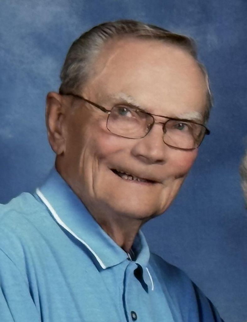 William Robert Olson Profile Photo
